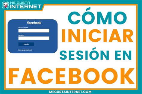 facebook like iniciar sesión|Log into your Facebook account 